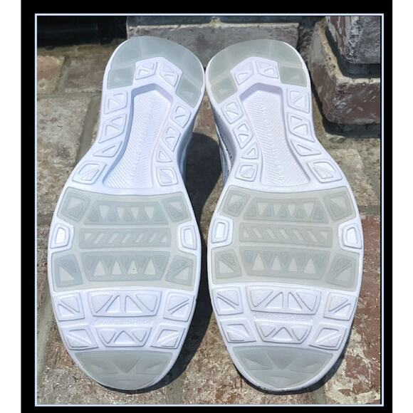 Athletic Propulsion Labs APL Men's TechLoom Wave Forged Blue Size 10.5 - Picture 6 of 7